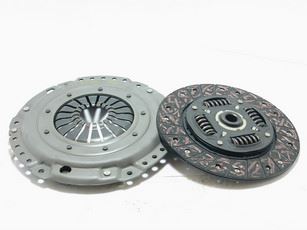 Clutch Kit - Clutch Pro - KGM23016