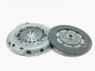 Clutch Kit - Clutch Pro - KGM23018