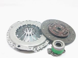 Clutch Kit - Clutch Pro - KGM23407