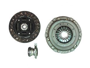 Clutch Kit - Clutch Pro - KGM23413
