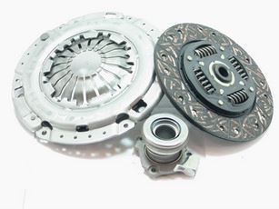 Clutch Kit - Clutch Pro - KGM23416