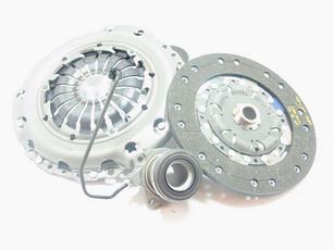 Clutch Kit - Clutch Pro - KGM23418