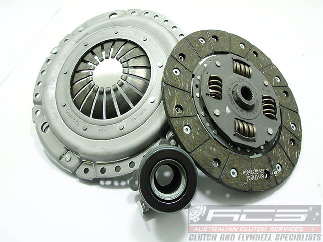 Clutch Kit - Clutch Pro - KGM23419