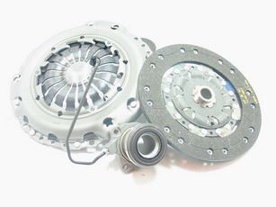 Clutch Kit - Clutch Pro - KGM23425