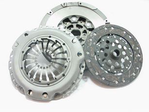Clutch Kit - Clutch Pro - KGM23515