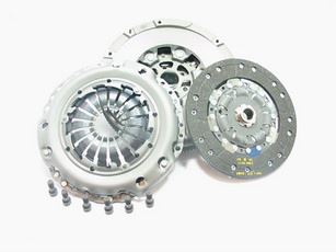 Clutch Kit - Clutch Pro - KGM23518