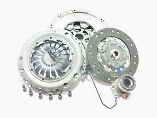 Clutch Kit - Clutch Pro - KGM23618