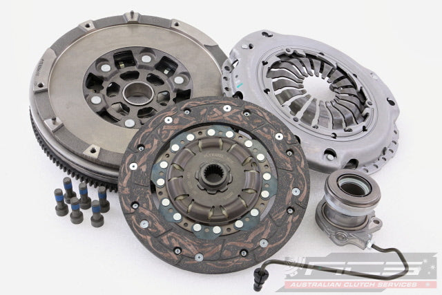 Clutch Kit - Clutch Pro - KGM23625