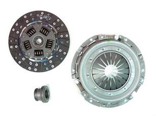 Clutch Kit - Clutch Pro - KGM24002