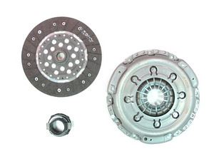 Clutch Kit - Clutch Pro - KGM24004