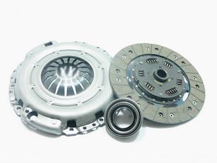 Clutch Kit - Clutch Pro - KGM24007