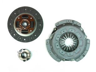 Clutch Kit - Clutch Pro - KGM24012