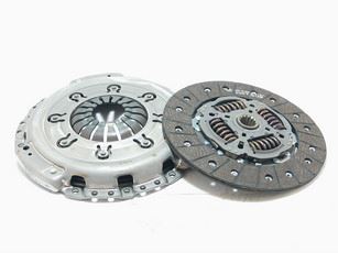 Clutch Kit - Clutch Pro - KGM24014