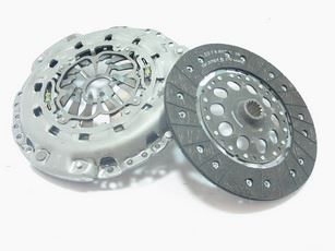 Clutch Kit - Clutch Pro - KGM24015