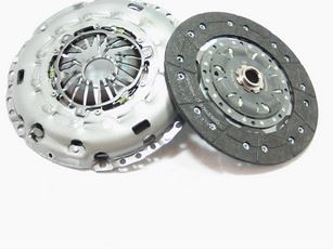 Clutch Kit - Clutch Pro - KGM24017