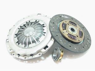 Clutch Kit - Clutch Pro - KGM24018