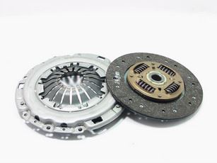 Clutch Kit - Clutch Pro - KGM24021