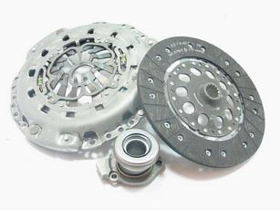 Clutch Kit - Clutch Pro - KGM24415