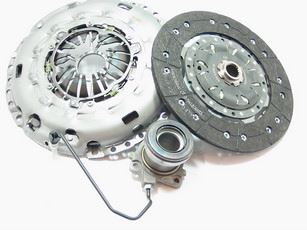 Clutch Kit - Clutch Pro - KGM24417