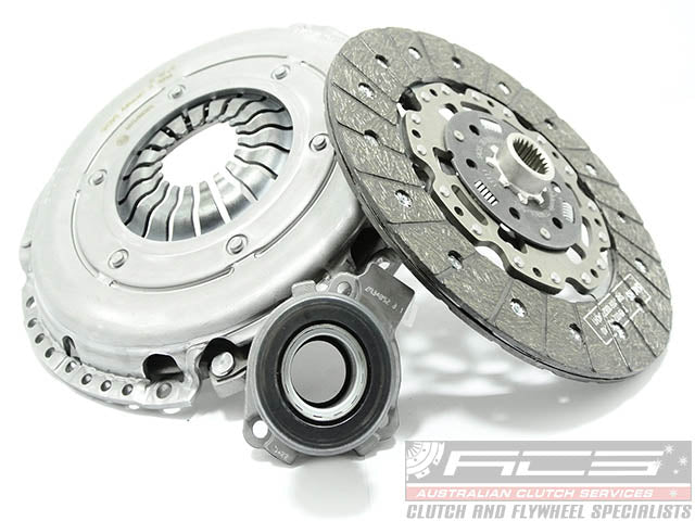 Clutch Kit - Clutch Pro - KGM24425