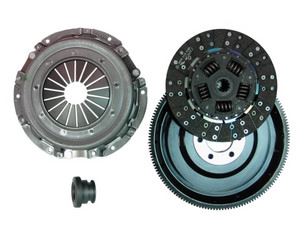 Clutch Kit - Clutch Pro - KGM24502