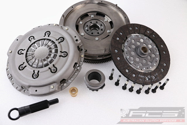 Clutch Kit - Clutch Pro - KGM24504