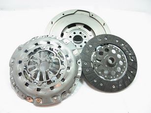 Clutch Kit - Clutch Pro - KGM24515