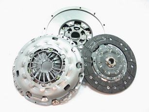 Clutch Kit - Clutch Pro - KGM24517
