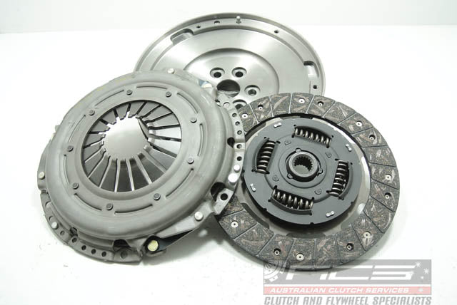 Clutch Kit - Clutch Pro - KGM24527