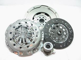 Clutch Kit - Clutch Pro - KGM24615