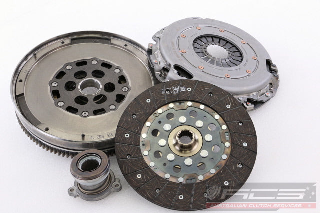 Clutch Kit - Clutch Pro - KGM24621