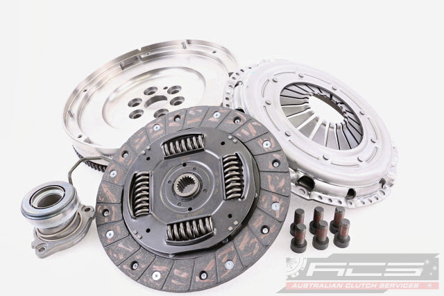 Clutch Kit - Clutch Pro - KGM24627