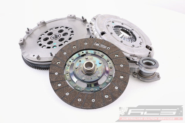 Clutch Kit - Clutch Pro - KGM25604