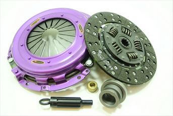 Clutch Kit - Xtreme Performance Heavy Duty Organic 450Nm  - KGM26002-1A