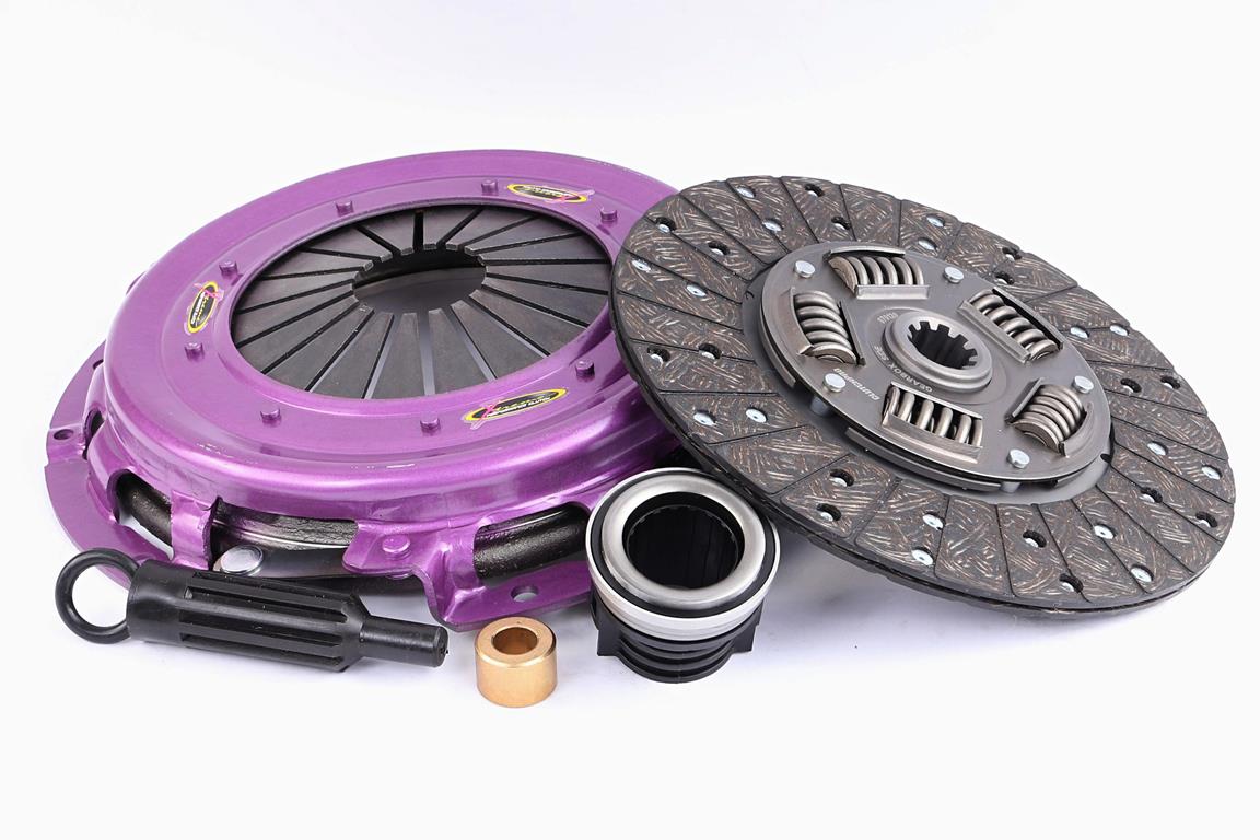 Clutch Kit - Xtreme Performance Heavy Duty Organic 450Nm  - KGM26004-1A