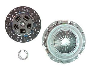 Clutch Kit - Clutch Pro - KGM26004