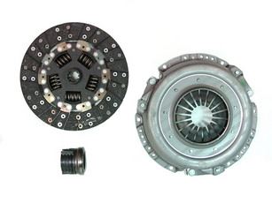 Clutch Kit - Clutch Pro - KGM26005