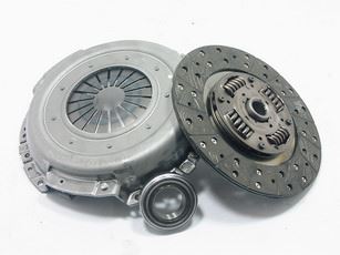 Clutch Kit - Clutch Pro - KGM26006