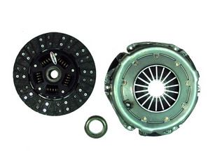 Clutch Kit - Clutch Pro - KGM26009