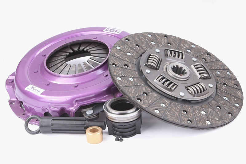 Clutch Kit - Xtreme Performance Heavy Duty Organic 420Nm  - KGM26013-1A