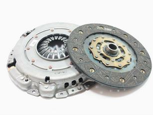Clutch Kit - Clutch Pro - KGM26020