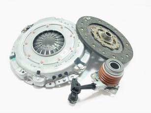 Clutch Kit - Clutch Pro - KGM26418