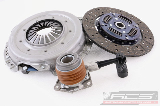 Clutch Kit - Clutch Pro - KGM26432