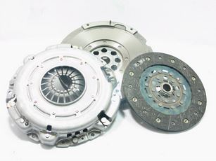 Clutch Kit - Clutch Pro - KGM26518