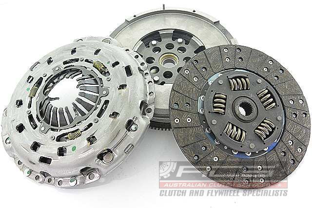 Clutch Kit - Clutch Pro - KGM26522