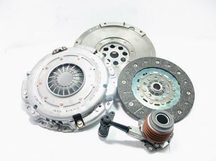 Clutch Kit - Clutch Pro - KGM26618
