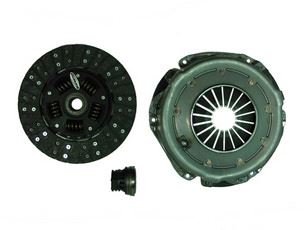 Clutch Kit - Clutch Pro - KGM27002