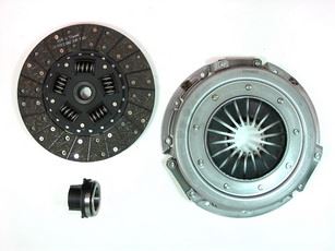 Clutch Kit - Clutch Pro - KGM27004