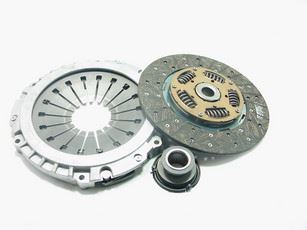 Clutch Kit - Clutch Pro - KGM28002