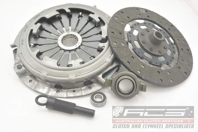 Clutch Kit - Clutch Pro - KGM28003